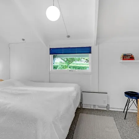 Two-bedroom In
