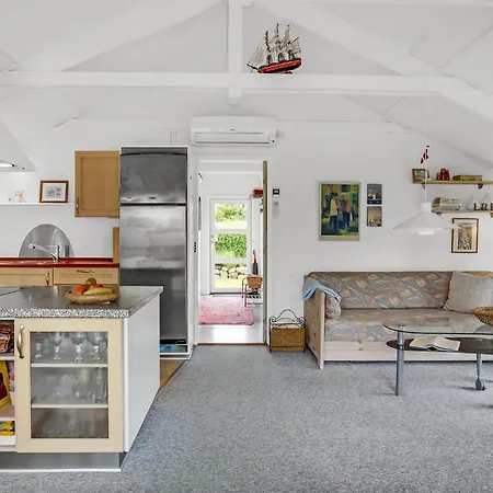 Two-bedroom In *