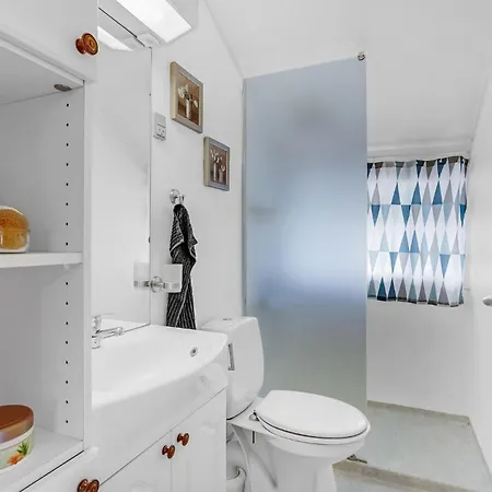 Two-bedroom In Hejls
