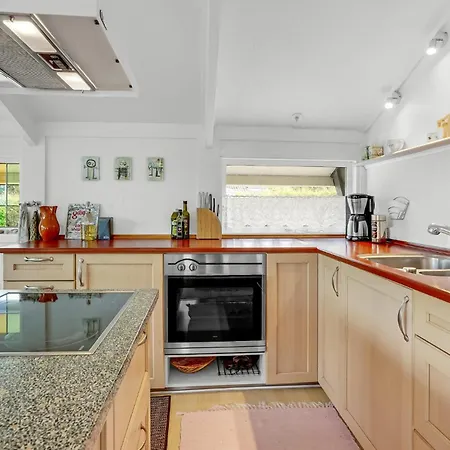 Two-bedroom In