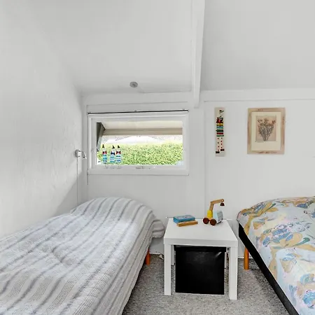 Hébergement de vacances Two-bedroom In