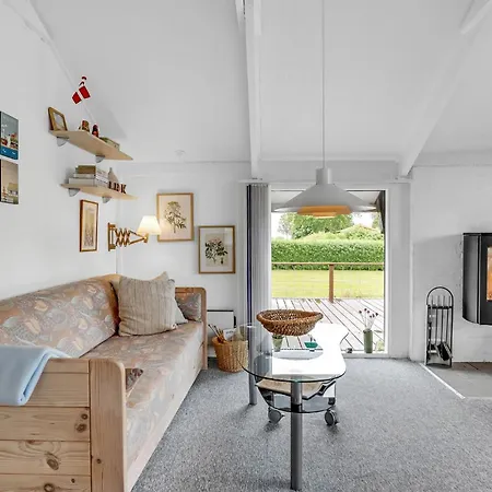 Two-bedroom In *